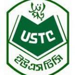 USTC