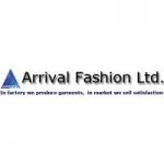 Arrival Fashion Ltd