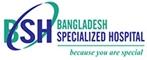 Bangladesh Specialized Hospital Ltd.