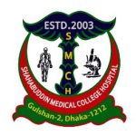 Shahabuddin Medical College & Hospital