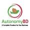 Autonomy Bd