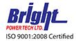 Bright Powertech Ltd