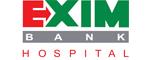 EXIM HOSPITAL LTD