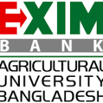 EXIM Bank Agricultural University Bangladesh (EBAUB)