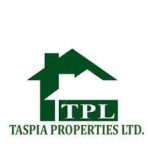 Taspia Properties Ltd.