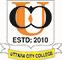 Uttara City College