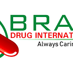 BRACE Drug International Limited