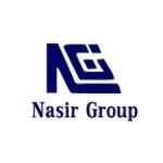 Nasir Group of Industries.