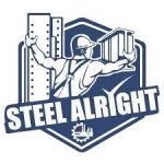 STEEL ALRIGHT