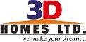 3D Homes Ltd.