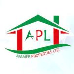 Ammer Properties Ltd