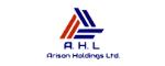 Arison Holdings Ltd