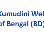 Bharateswari Homes, a concern of Kumudini Welfare Trust of Bengal