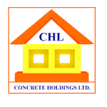 CONCRETE HOLDINGS LIMITED