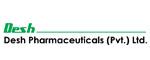 Desh Pharmaceuticals (Pvt.) Ltd.