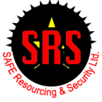 SAFE Resourcing & Security Ltd.