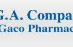 Gaco Pharmaceuticals (G. A. Company Ltd.)