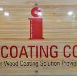 Inter Coating Co. Ltd