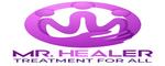 Mr. Healer Health Solution Ltd.