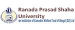 Ranada Prasad Shaha University