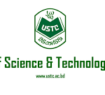 University of Science and Technology Chittagong (USTC)