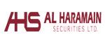 Al Haramain Securities Limited