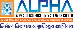 Alpha Construction Materials Co. Ltd.