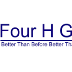 Four H Group.