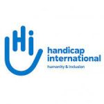 Handicap International (humanity & Inclusion) in Bangladesh