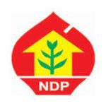 National Development Programme - NDP