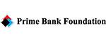 Prime Bank Foundation