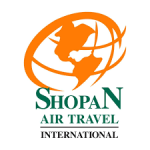 Shopan Air Travel International