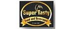Super Tasty Food and Beverage