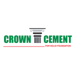 Crown Cement PLC. (Crown Cement Group)