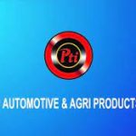 Khan Automotive & Agri Products Ltd.