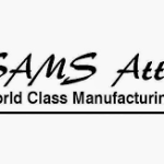 SAMS ATTIRE LTD.