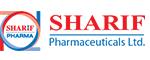 Sharif Pharmaceuticals Limited