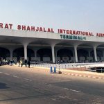 shahjalal-airport