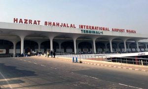 shahjalal-airport