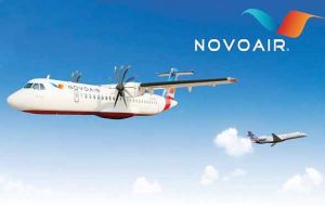 novoair