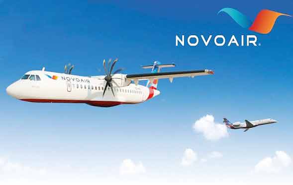 novoair