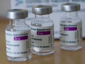 Astrazeneca Vaccine