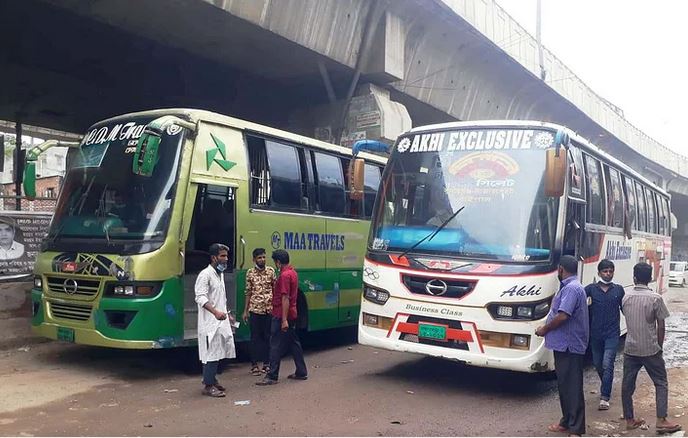 Dhaka-chittagong highway