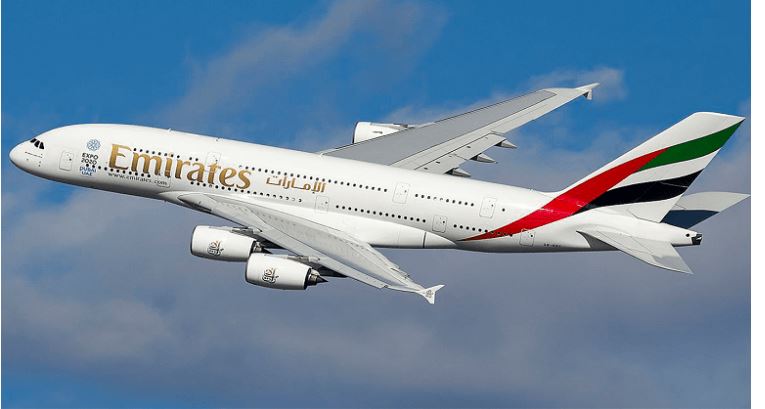 Emirates Airlines