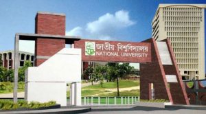 National University