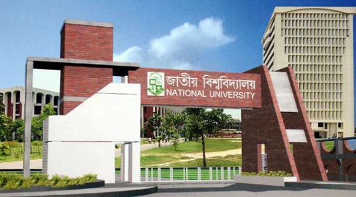 National University