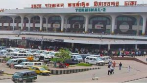 Shahjalal International Airport