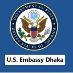 U.S Embassy Dhaka