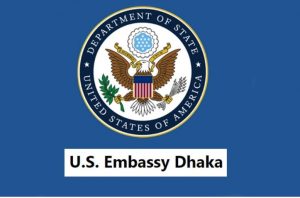 U.S Embassy Dhaka