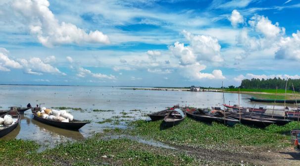 prem jamunar ghat